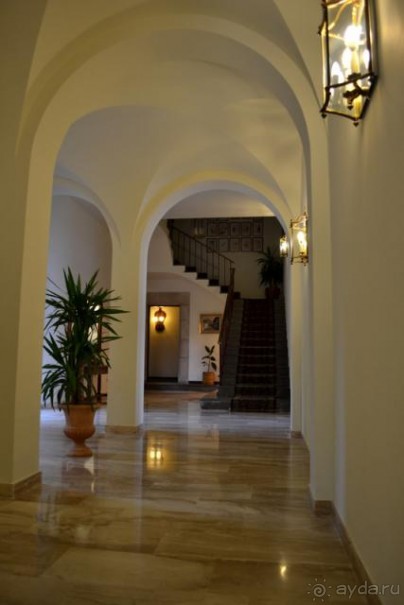 Маленькая сказка