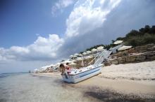 Нескончаемый поток доброжелательности и отличного сервиса