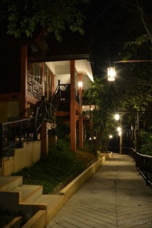 фото Chaipura Resort