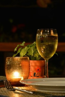 Великолепный отель для уединённого спокойного отдыха