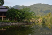 фото Chaipura Resort