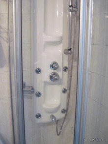 Отель для бюджетного отдыха