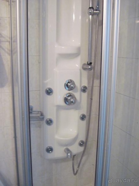 Отель для бюджетного отдыха