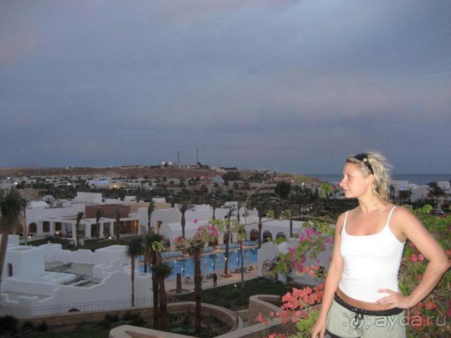 фото Tropicana Rosetta & Jasmine Club