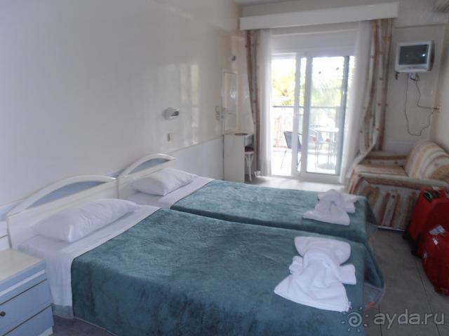 фото Hanioti Grand Victoria 