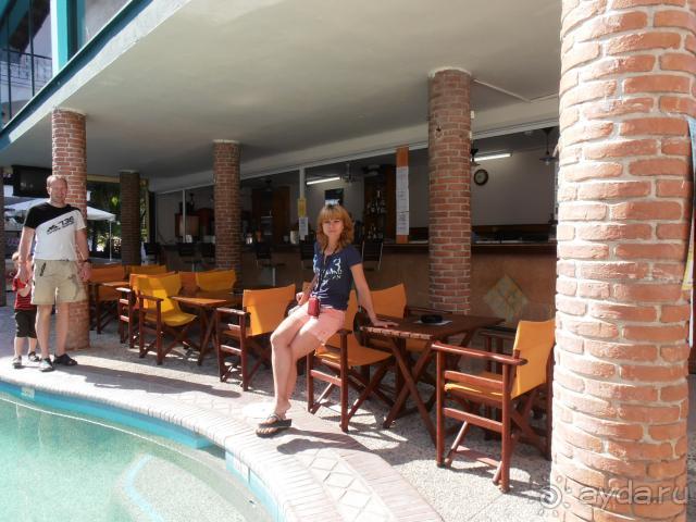 фото Hanioti Grand Victoria 