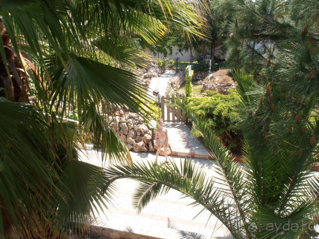 фото Hanioti Grand Victoria 