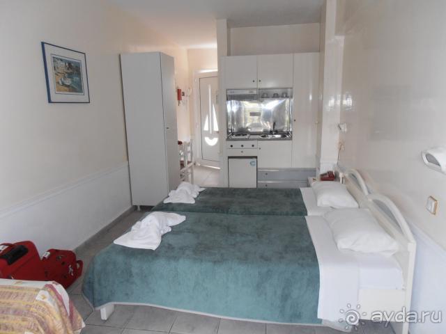 фото Hanioti Grand Victoria 