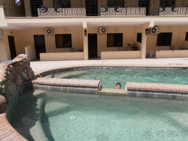 фото Hanioti Grand Victoria 