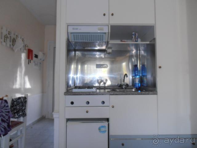 фото Hanioti Grand Victoria 