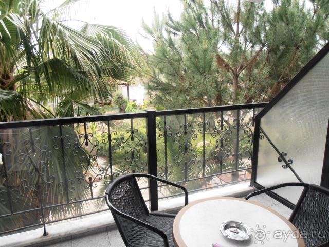 фото Hanioti Grand Victoria 