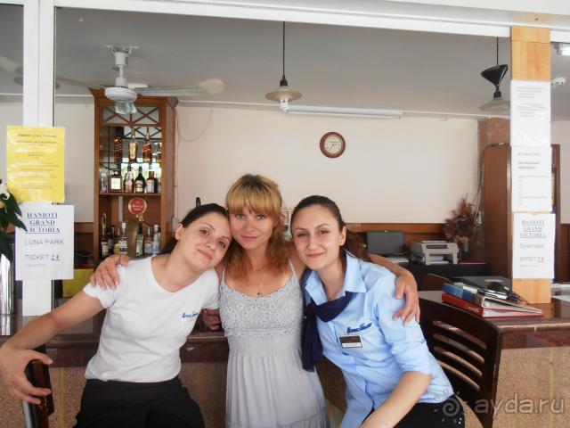 фото Hanioti Grand Victoria 