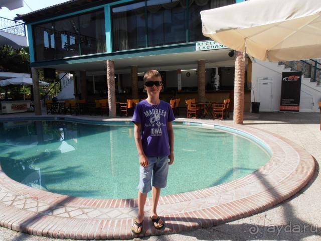 фото Hanioti Grand Victoria 