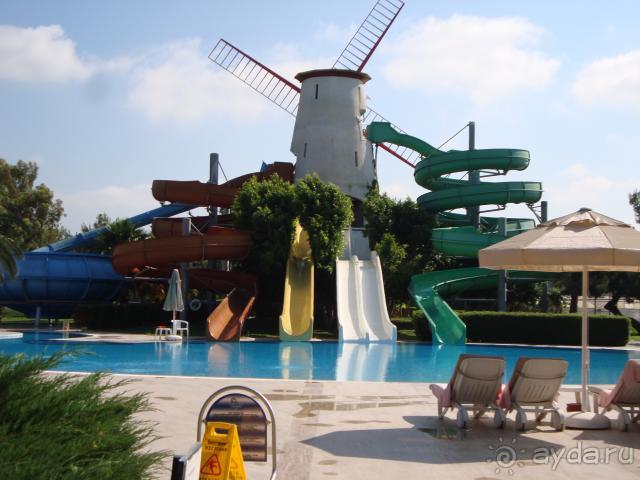 фото Starlight Resort Hotel