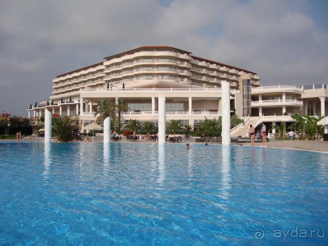 фото Starlight Resort Hotel