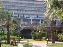 фото Starlight Resort Hotel