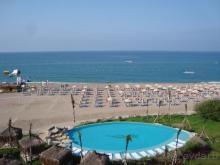 фото Starlight Resort Hotel