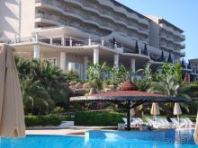 фото Starlight Resort Hotel