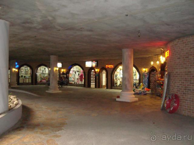 фото Starlight Resort Hotel