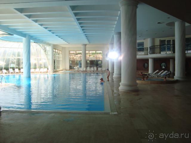 фото Starlight Resort Hotel