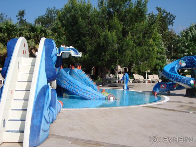 фото Starlight Resort Hotel