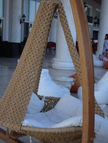 фото Starlight Resort Hotel