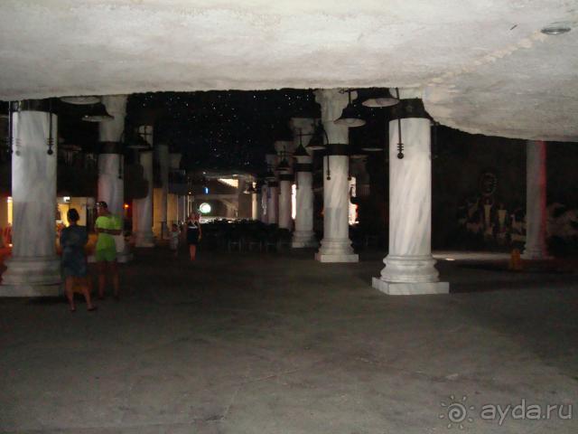 фото Атриум Бич