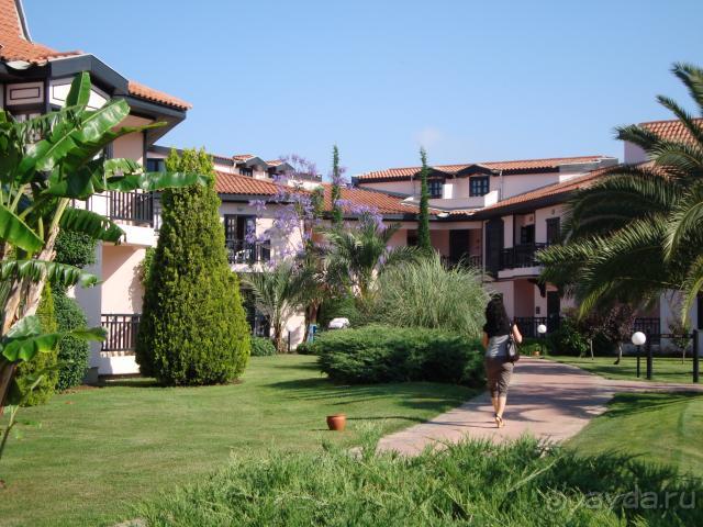 фото Атриум Бич