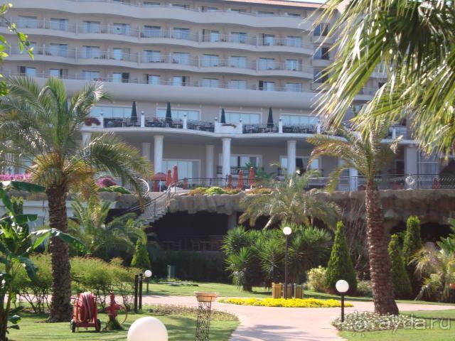 фото Атриум Бич