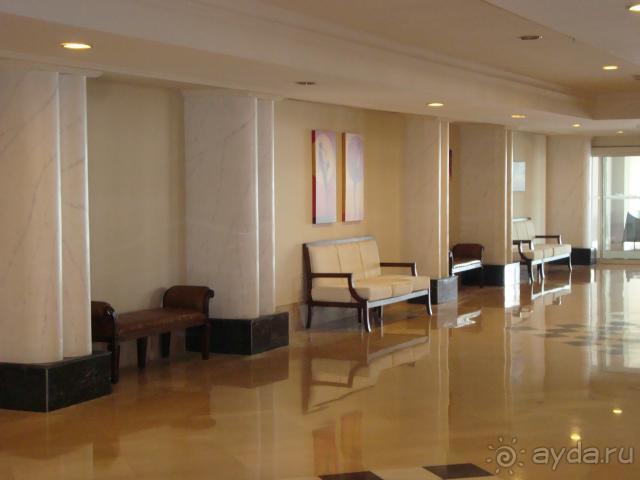 фото Атриум Бич