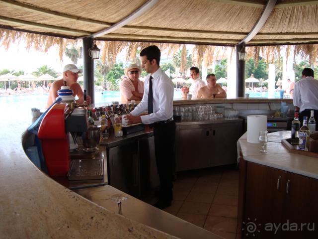 фото Атриум Бич