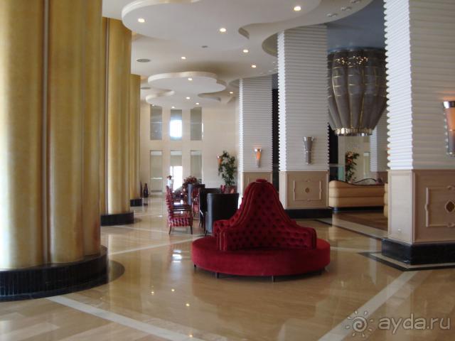 фото Атриум Бич