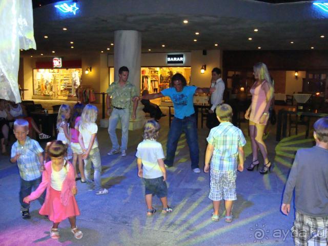 фото Атриум Бич