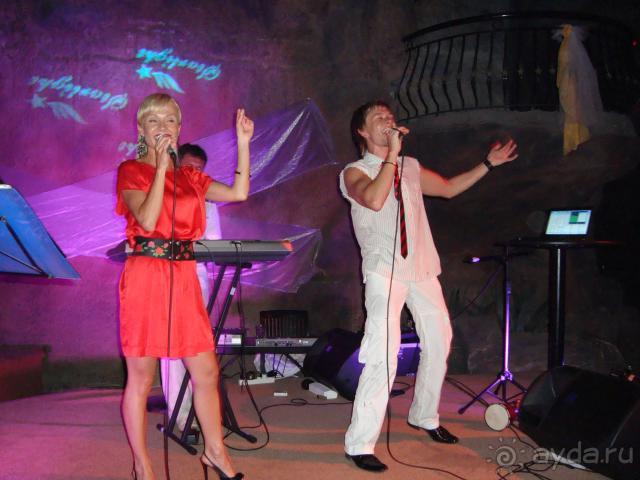 фото Атриум Бич