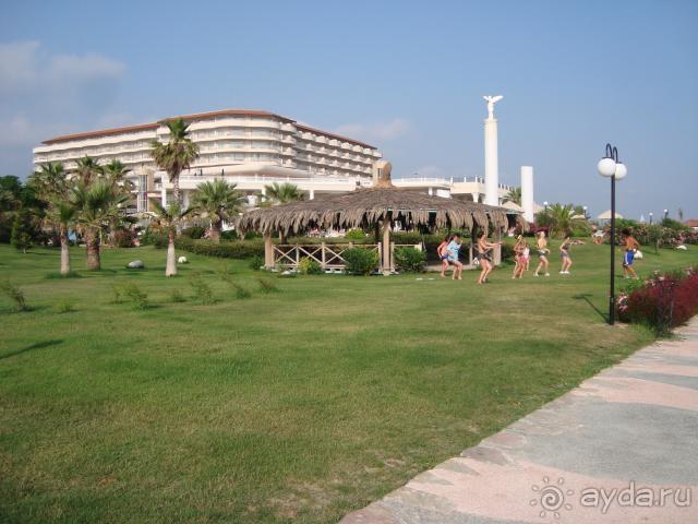 фото Атриум Бич