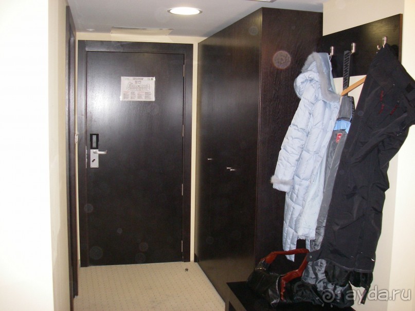 самый лучший отель из всех, где я отдыхала