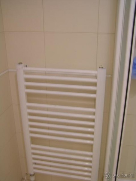 Отель превзошел все наши ожидания!