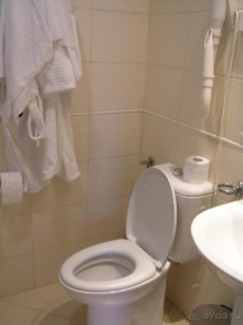 Отель превзошел все наши ожидания!