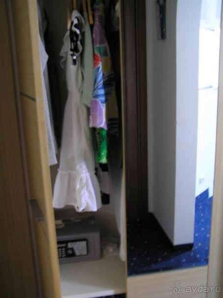 фото Alia Palace