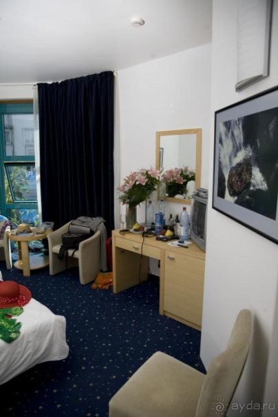 фото Alia Palace