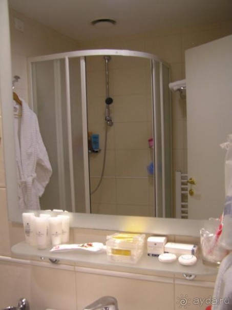 фото Alia Palace