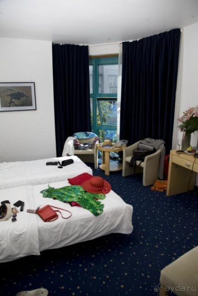 фото Alia Palace