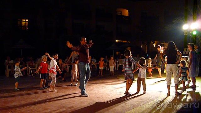 Это просто сказка