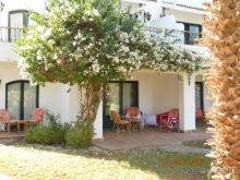 Отличный отель для СПОКОЙНОГО отдыха вдвоем или с детьми