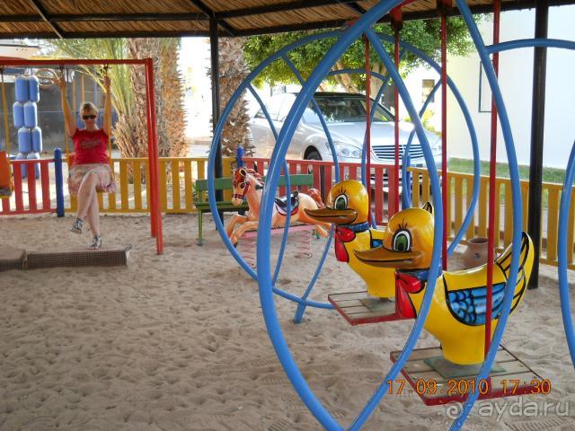 фото Atlantica Paradise Village 