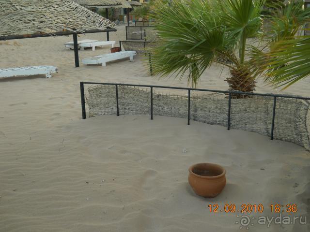 фото Atlantica Paradise Village 