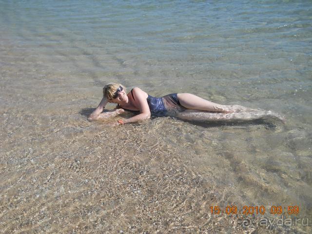 фото Atlantica Paradise Village 