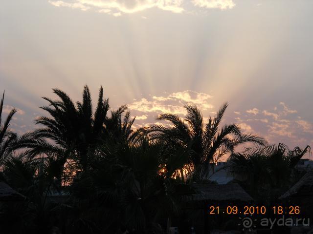 фото Atlantica Paradise Village 