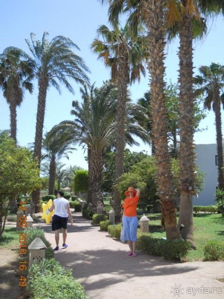 фото Atlantica Paradise Village 