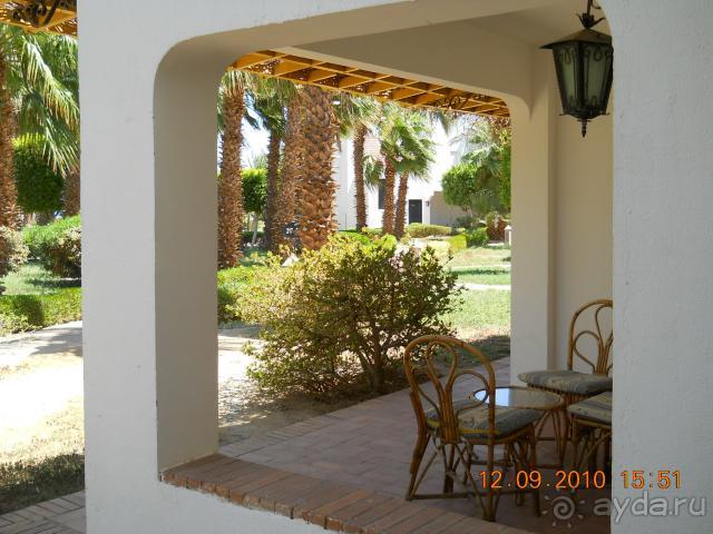 фото Atlantica Paradise Village 